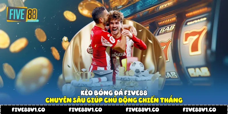 Kèo bóng đá