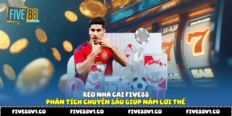 Kèo nhà cái