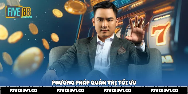 Tác Giả Five88 Và Hành Trình Tạo Dấu Ấn Trong Năm 2026 Phương pháp quản trị tối ưu